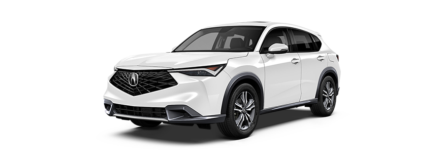 2025 Acura ADX Vehicle Photo in Grapevine, TX 76051