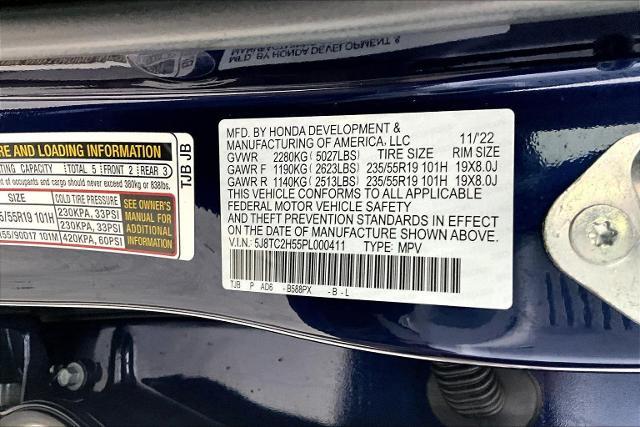2023 Acura RDX Vehicle Photo in Grapevine, TX 76051