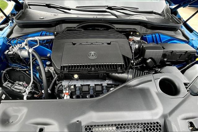 2026 Acura MDX Vehicle Photo in Grapevine, TX 76051