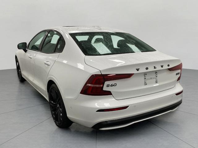 2024 Volvo S60 Vehicle Photo in Appleton, WI 54913