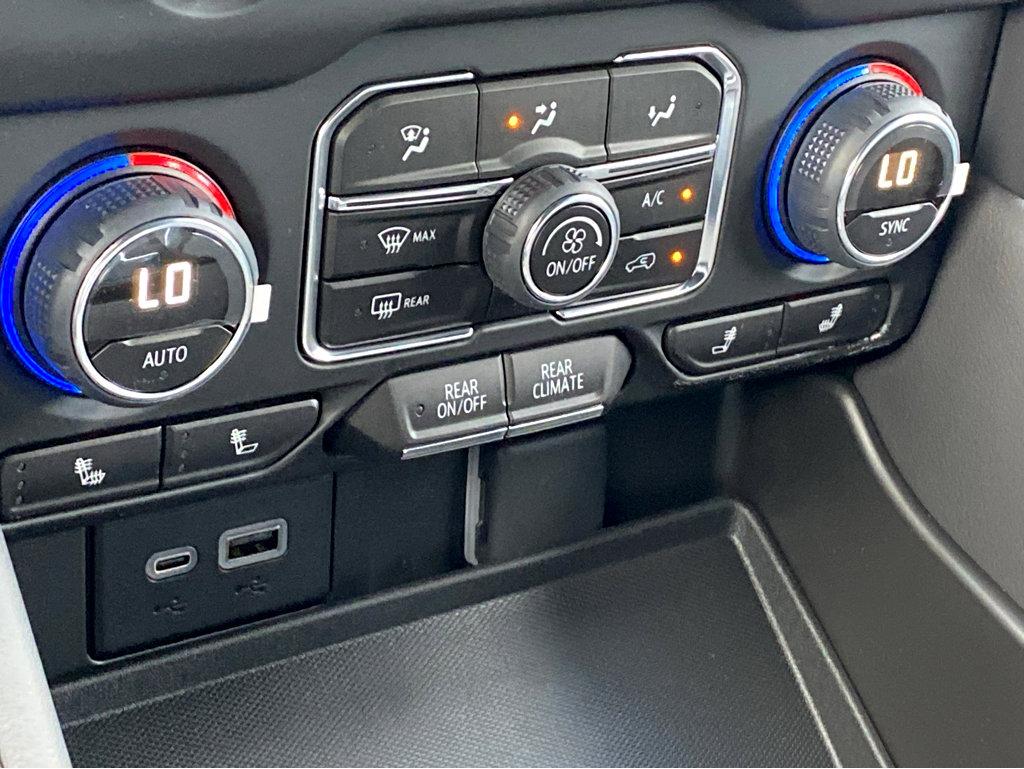 2024 Chevrolet Tahoe Vehicle Photo in POOLER, GA 31322-3252