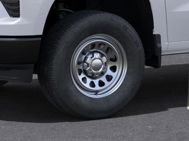 2024 Chevrolet Silverado 1500 Vehicle Photo in ORLANDO, FL 32812-3021