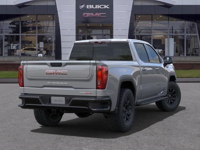 2025 GMC Sierra 1500 Vehicle Photo in PORTLAND, OR 97225-3518