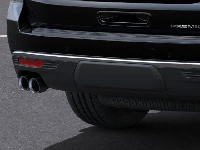 2024 Chevrolet Tahoe Vehicle Photo in PITTSBURGH, PA 15226-1209