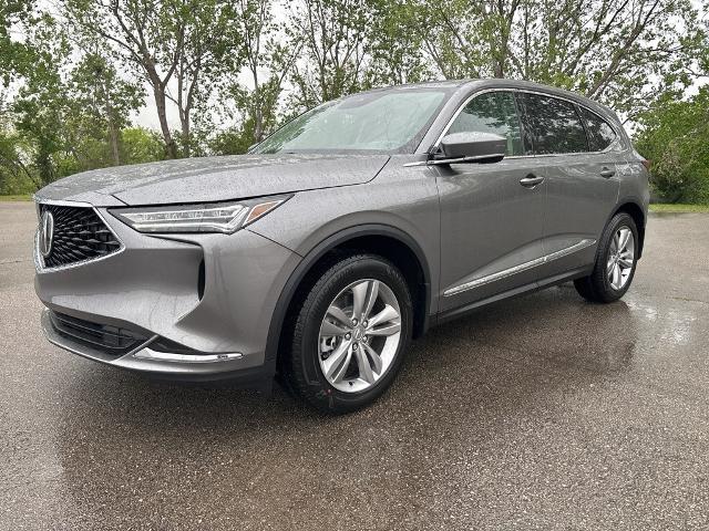 2024 Acura MDX Vehicle Photo in Tulsa, OK 74145
