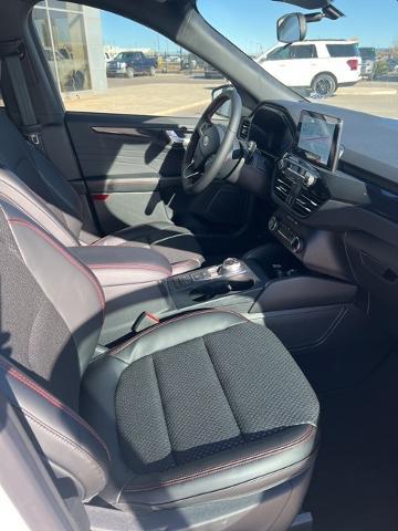 2024 Ford Escape Vehicle Photo in Winslow, AZ 86047-2439