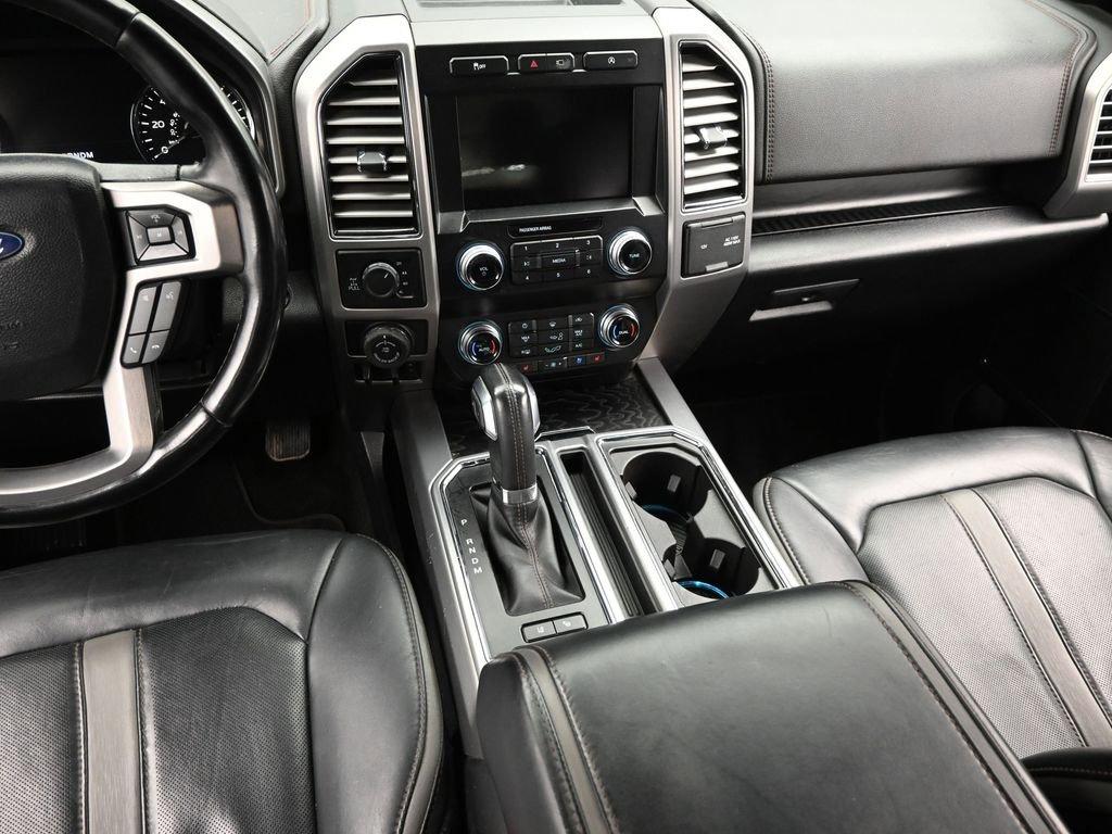 2019 Ford F-150 Vehicle Photo in Cedar Rapids, IA 52402