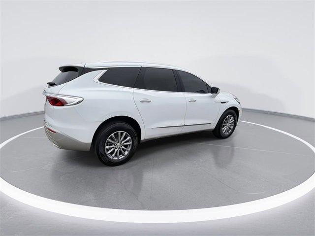 2022 Buick Enclave Vehicle Photo in BOWLING GREEN, KY 42104-4102