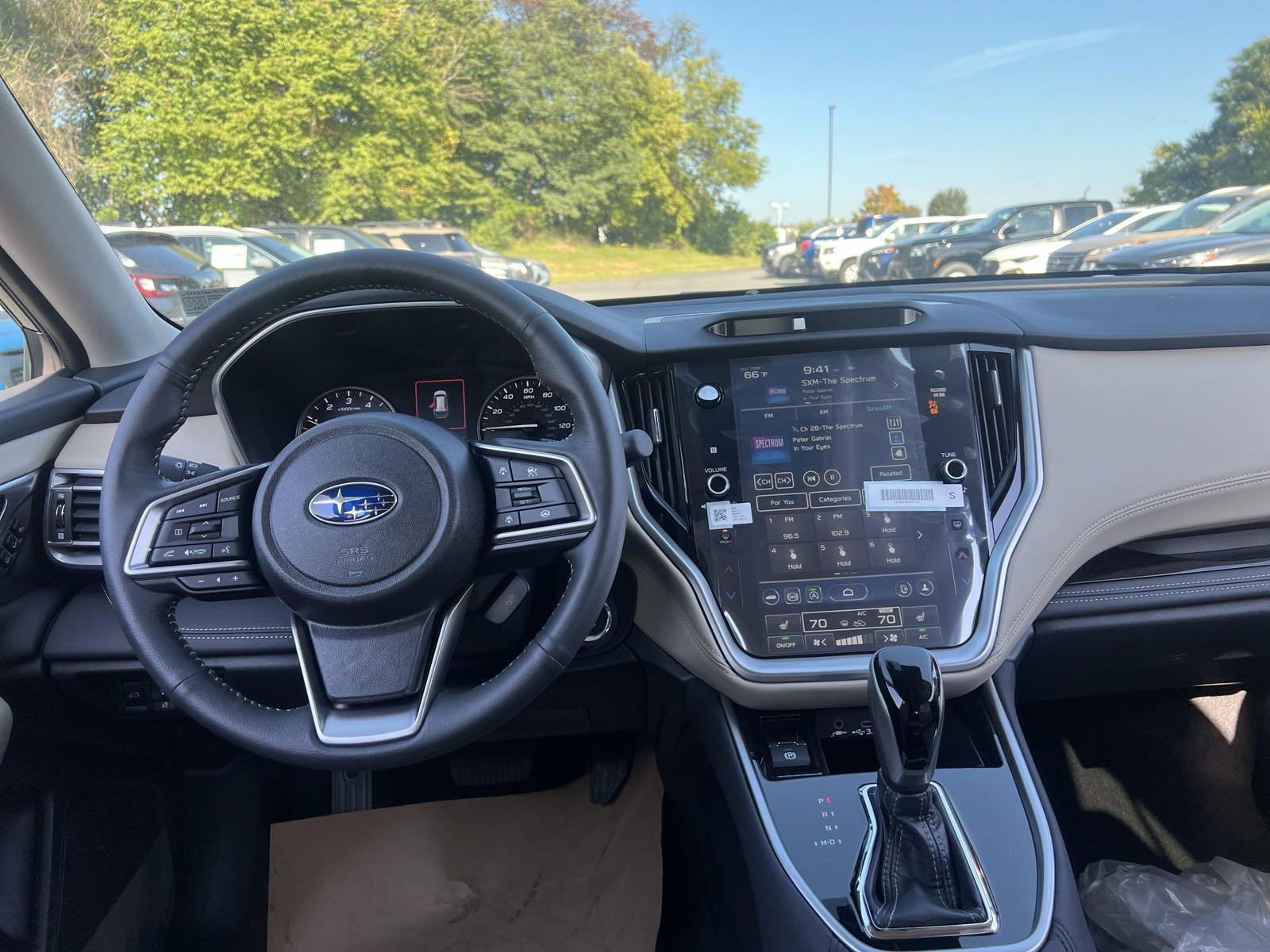 2025 Subaru Outback Vehicle Photo in Mechanicsburg, PA 17050