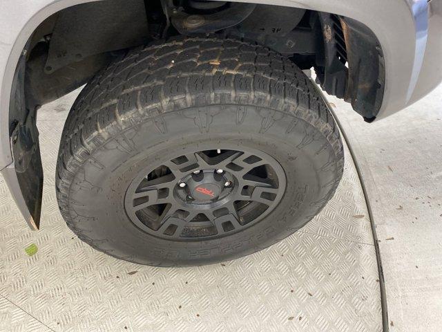 2018 Toyota Tacoma Vehicle Photo in Charlotte, NC 28273
