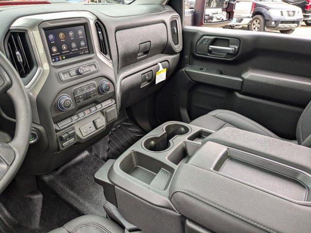 2025 Chevrolet Silverado 3500 HD Vehicle Photo in BRUNSWICK, GA 31525-1881