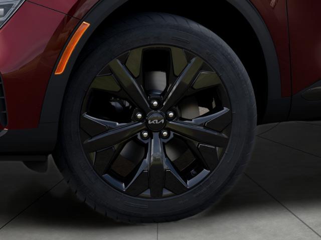 2025 Kia Sportage Vehicle Photo in Appleton, WI 54914