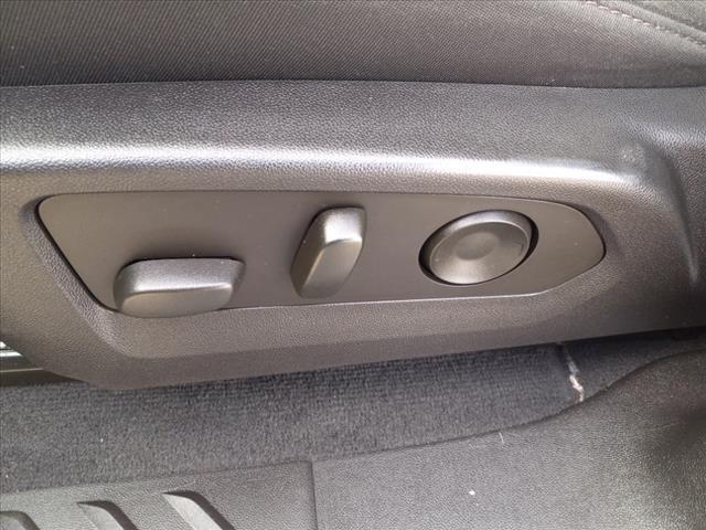 2023 Chevrolet Colorado Vehicle Photo in ROXBORO, NC 27573-6143