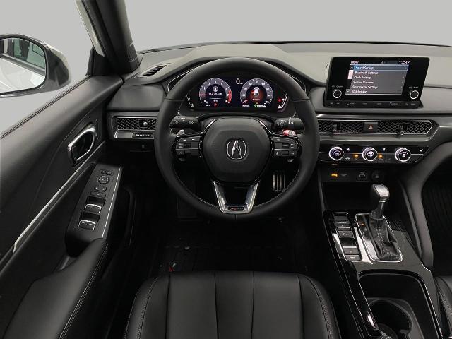 2025 Acura Integra Vehicle Photo in Appleton, WI 54913