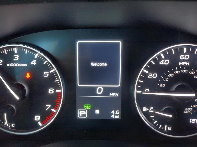 2025 Subaru Ascent Vehicle Photo in Green Bay, WI 54304