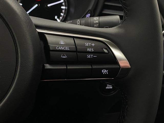 2025 Mazda CX-30 Vehicle Photo in Appleton, WI 54913