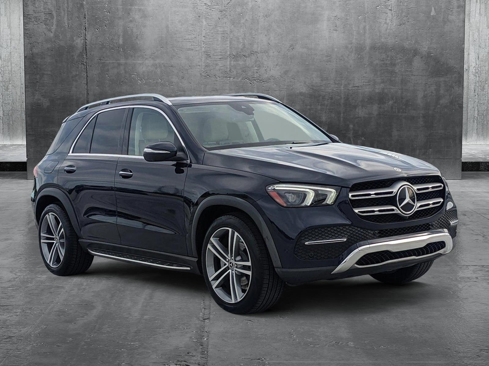 2022 Mercedes-Benz GLE350 Vehicle Photo in WEST PALM BEACH, FL 33407-3296