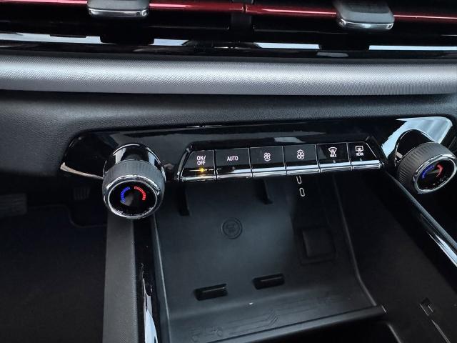 2025 Chevrolet Silverado EV Vehicle Photo in GARDNER, MA 01440-3110