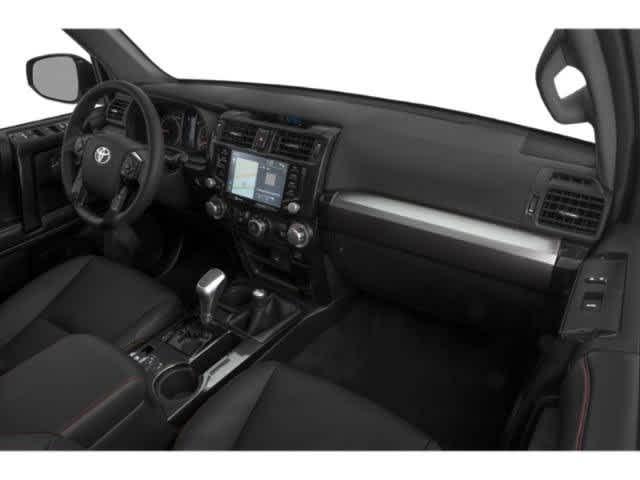 2021 Toyota 4Runner Vehicle Photo in POMPANO BEACH, FL 33064-7091