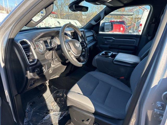 2021 Ram 1500 Vehicle Photo in MEDINA, OH 44256-9631