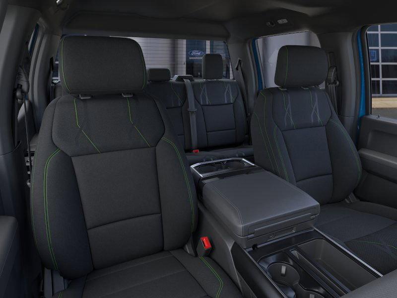 2025 Ford F-150 Vehicle Photo in Belle Vernon, PA 15012