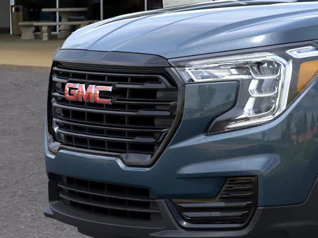 2024 GMC Terrain Vehicle Photo in BARTLETT, TN 38133-4101