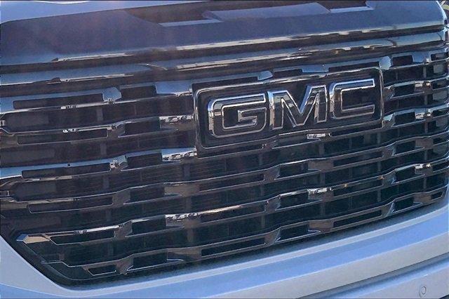 2024 GMC Sierra 1500 Vehicle Photo in INDEPENDENCE, MO 64055-1377