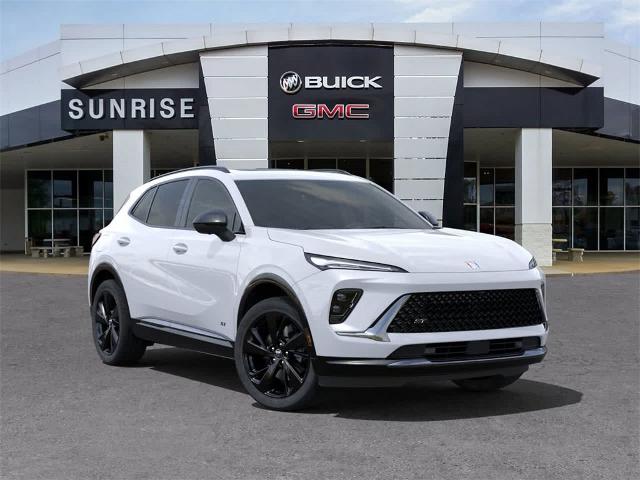 2025 Buick Envision Vehicle Photo in BARTLETT, TN 38133-4101