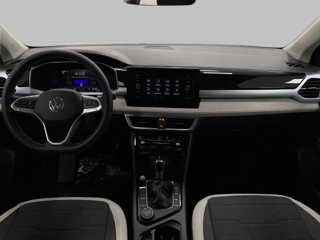 2025 Volkswagen Taos Vehicle Photo in Appleton, WI 54913