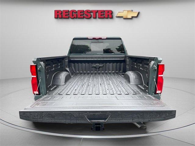 2025 Chevrolet Silverado 2500 HD Vehicle Photo in THOMPSONTOWN, PA 17094-9014