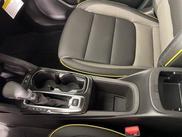 2025 Chevrolet Trailblazer Vehicle Photo in PHOENIX, AZ 85014-3381