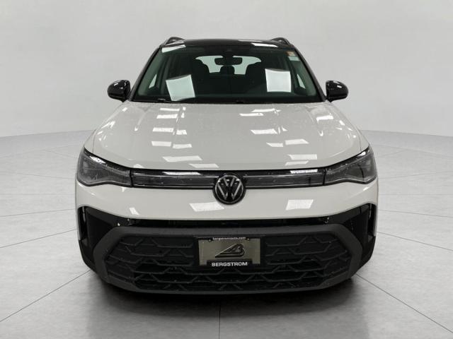 2025 Volkswagen Taos Vehicle Photo in Appleton, WI 54913