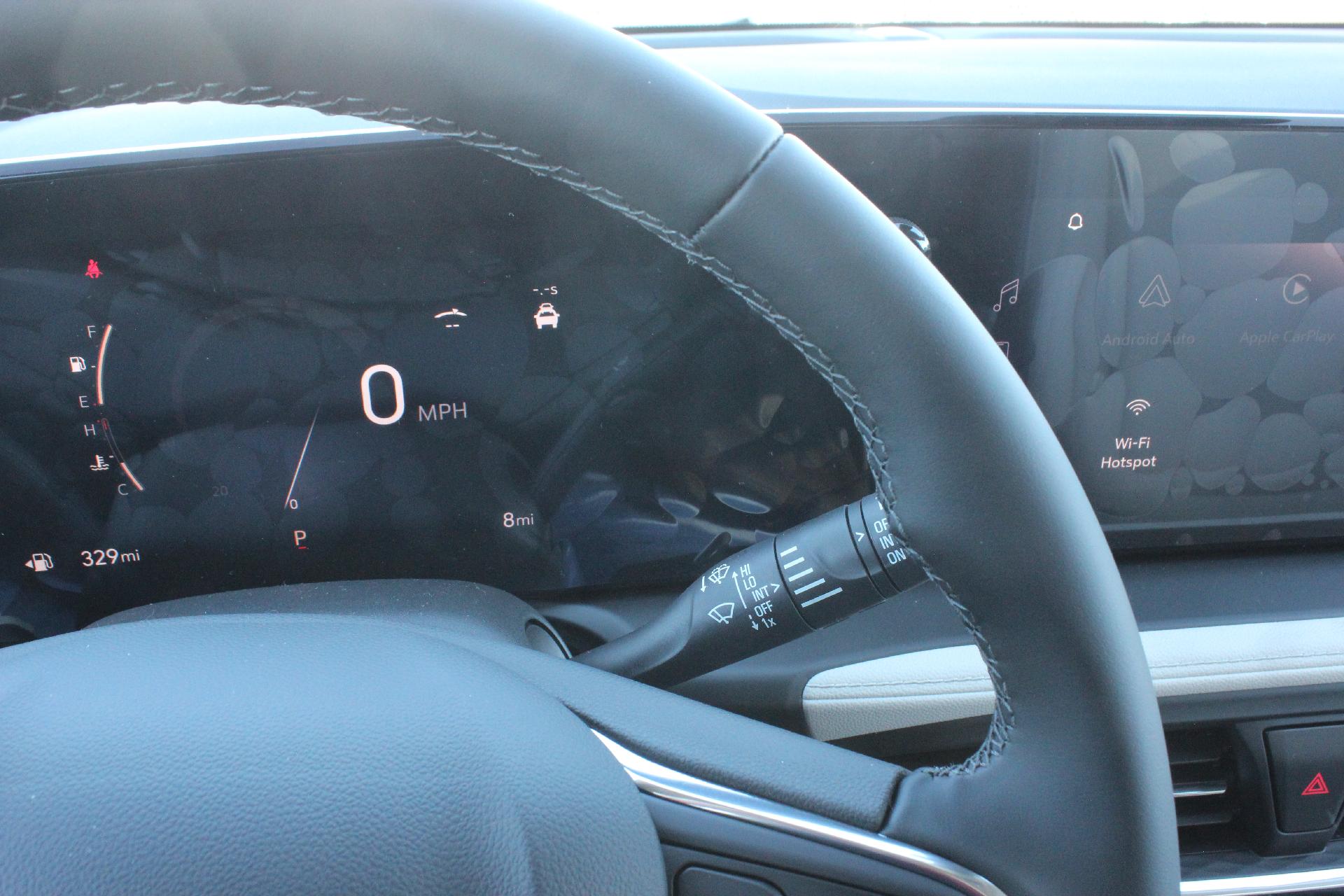 2025 Buick Encore GX Vehicle Photo in AURORA, CO 80012-4011