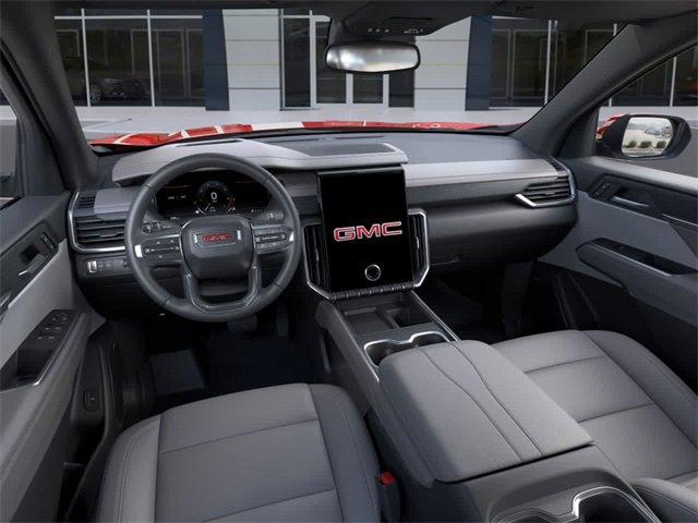 2025 GMC Acadia Vehicle Photo in COLLIERVILLE, TN 38017-9006