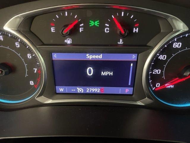 2021 Chevrolet Traverse Vehicle Photo in PHOENIX, AZ 85014-3381