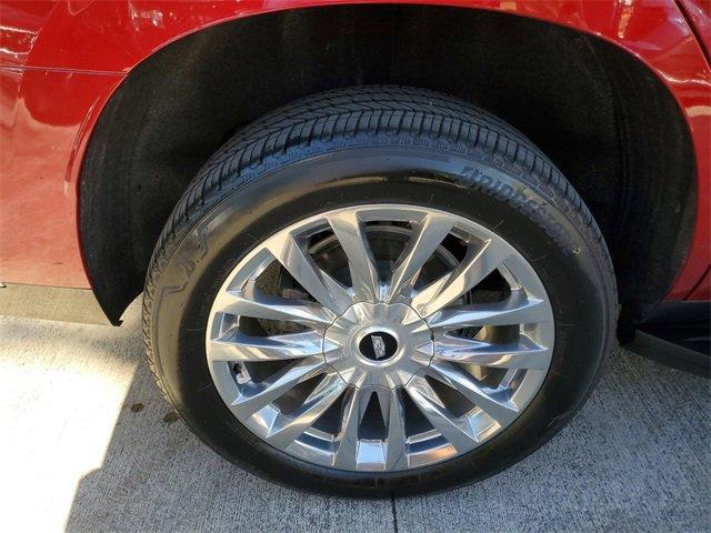 2024 Cadillac Escalade Vehicle Photo in SUNRISE, FL 33323-3202