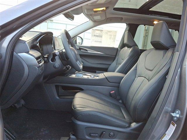 2025 INFINITI QX60 Vehicle Photo in Willow Grove, PA 19090