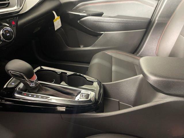 2025 Chevrolet Trax Vehicle Photo in PHOENIX, AZ 85014-3381