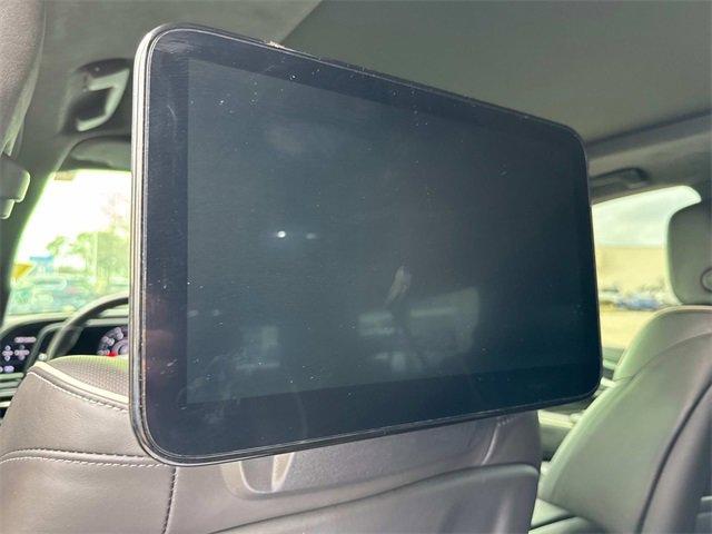 2023 Cadillac Escalade ESV Vehicle Photo in BATON ROUGE, LA 70809-4546