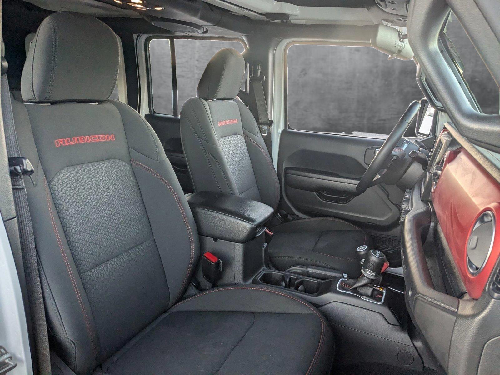 2021 Jeep Wrangler Vehicle Photo in Cockeysville, MD 21030-2508