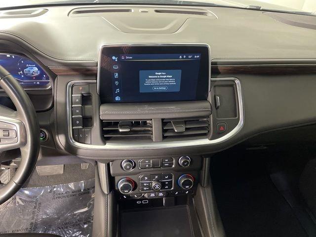2023 Chevrolet Suburban Vehicle Photo in PHOENIX, AZ 85014-3381