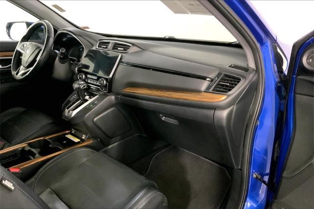 2020 Honda CR-V Vehicle Photo in Kansas City, MO 64114