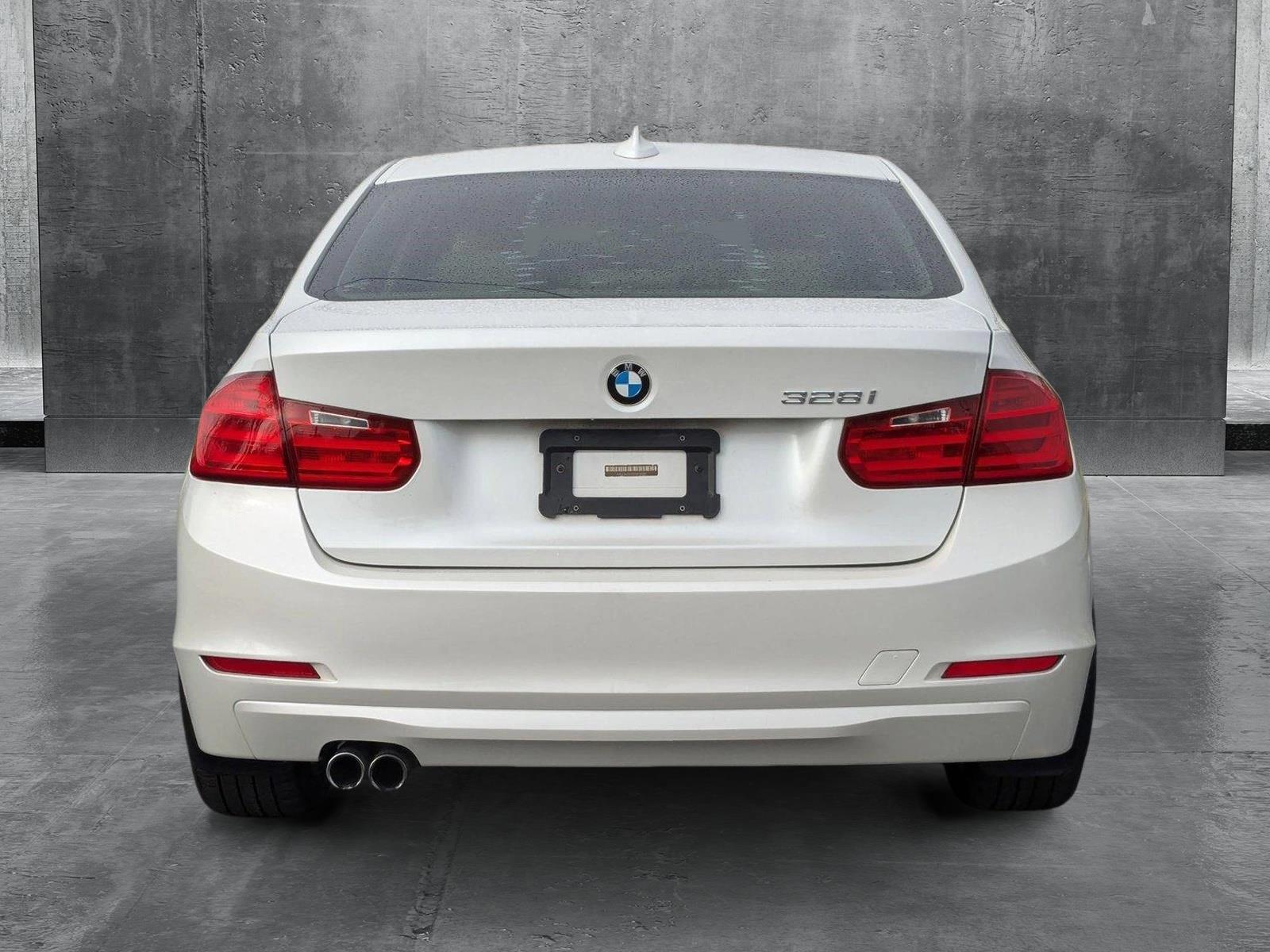 2014 BMW 328i Vehicle Photo in Sanford, FL 32771