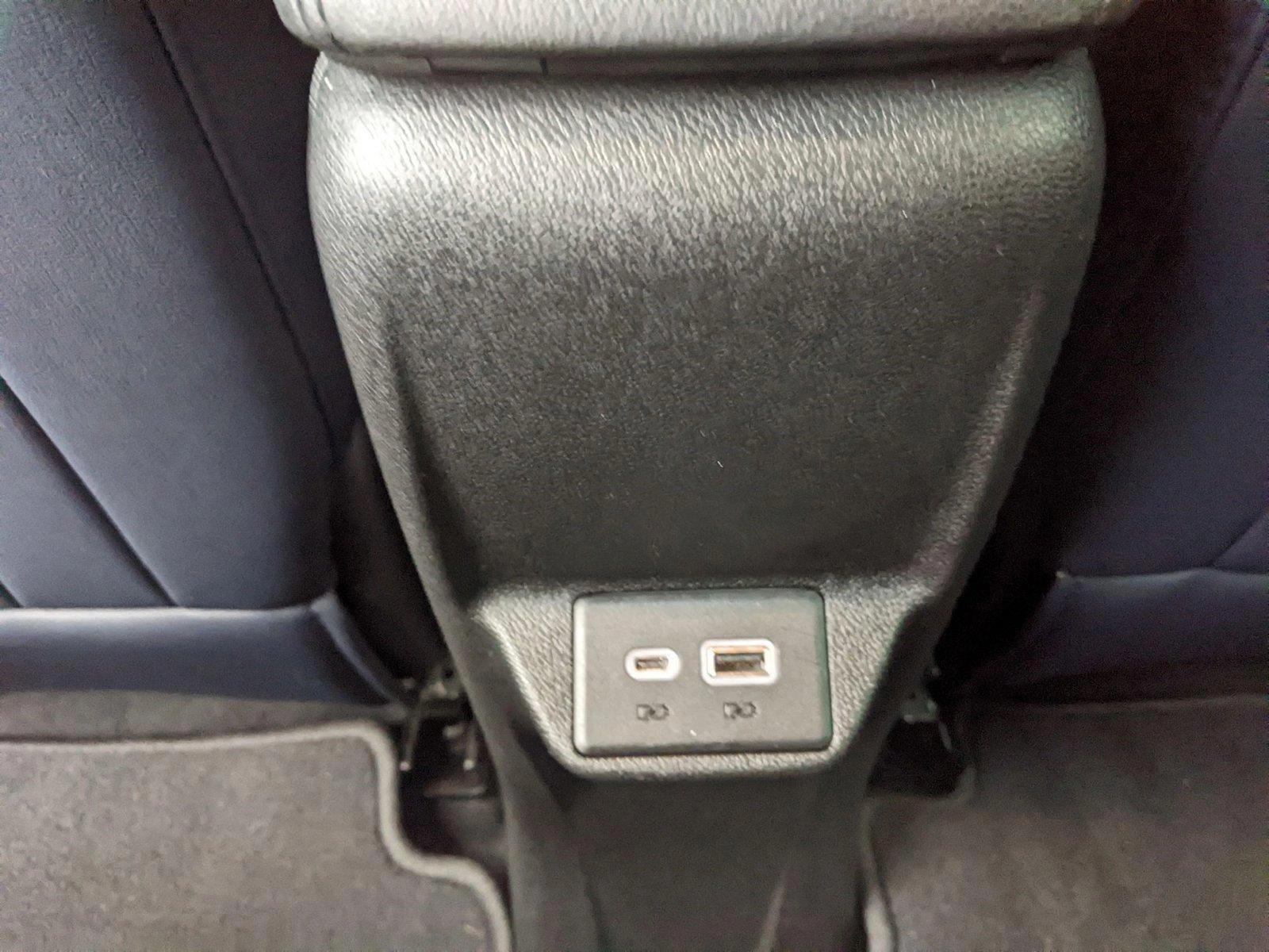 2022 Chevrolet Bolt EUV Vehicle Photo in AUSTIN, TX 78759-4154