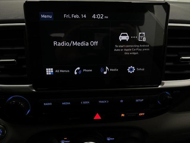 2025 Hyundai VENUE Vehicle Photo in Appleton, WI 54913