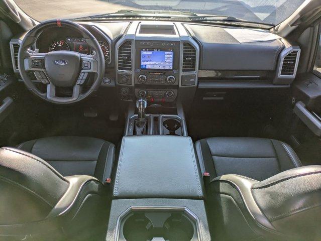 2019 Ford F-150 Vehicle Photo in SELMA, TX 78154-1459