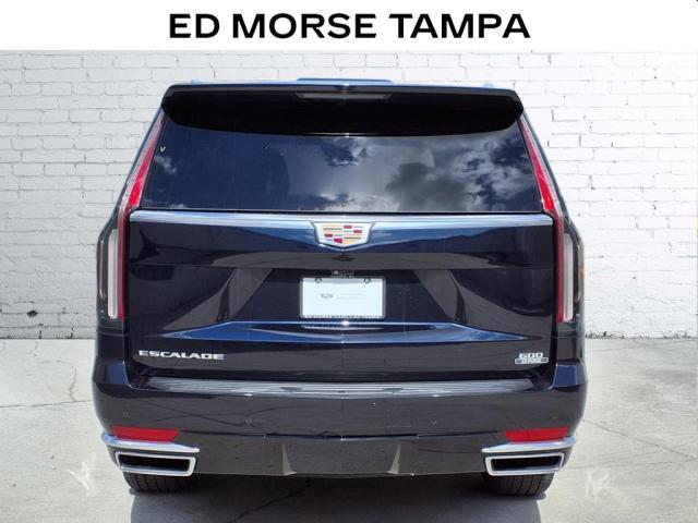 2023 Cadillac Escalade ESV Vehicle Photo in TAMPA, FL 33612-3404
