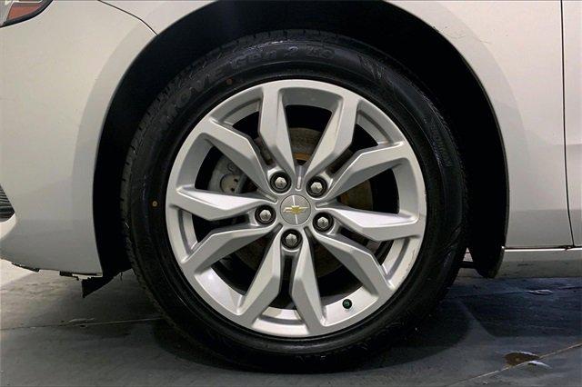 2019 Chevrolet Impala Vehicle Photo in INDEPENDENCE, MO 64055-1314