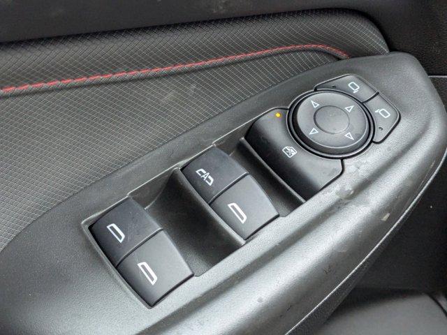 2025 Chevrolet Trailblazer Vehicle Photo in BRUNSWICK, GA 31525-1881