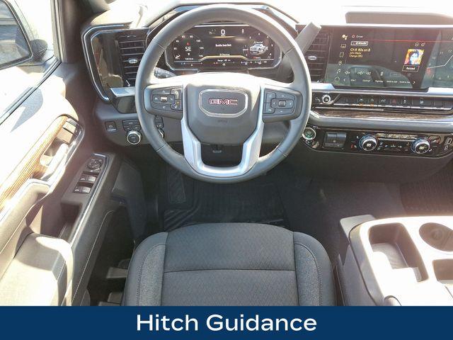 2024 GMC Sierra 1500 Vehicle Photo in WATERTOWN, CT 06795-3318